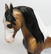 Bi-Colored Mane