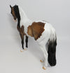 Buckskin