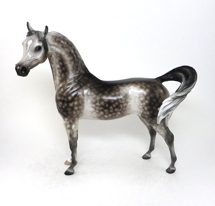 OOAK  Model Horse
