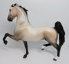Saddlebred