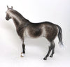 DAPPLE GREY