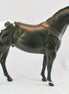 FLANNEL PJ'S - Custom Stock Horse Appaloosa