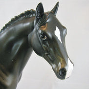 FLANNEL PJ'S - Custom Stock Horse Appaloosa