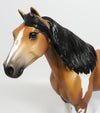 Custom Mane