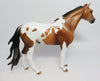 Spanish Mustang