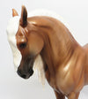 Long Forelock