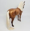 Golden Palomino