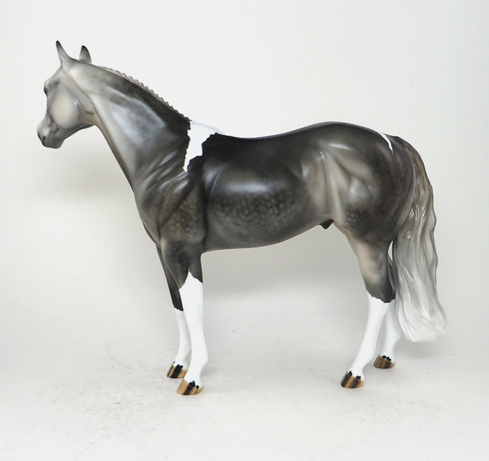 ISH Model Horse