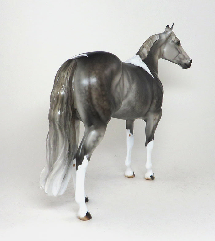 OOAK Model Horse