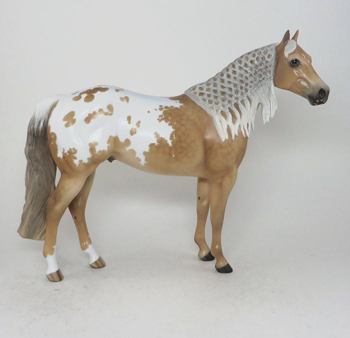 Sheryl Leisure Model Horse