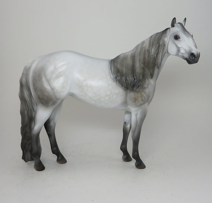 ISH Model Horse