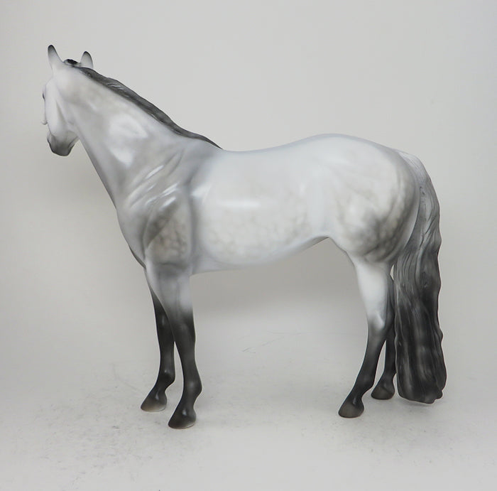 OOAK Model Horse