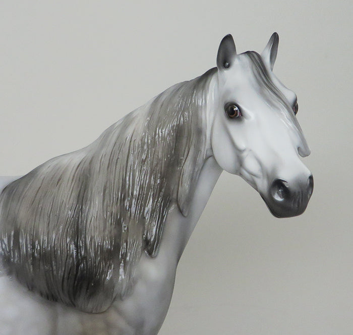 SHEZA SILVER SATELLITE