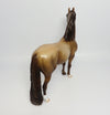 Custom Tail