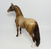 Stone Horses