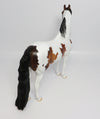 Stone Horses