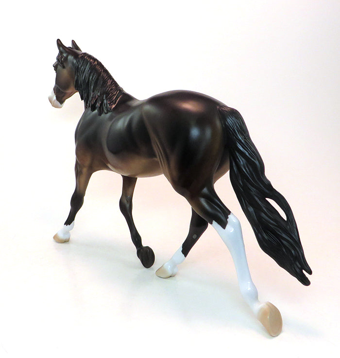 Custom Model Horse