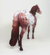 ISH MODEL HORSE 