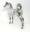 ARABIAN MODEL HORSE