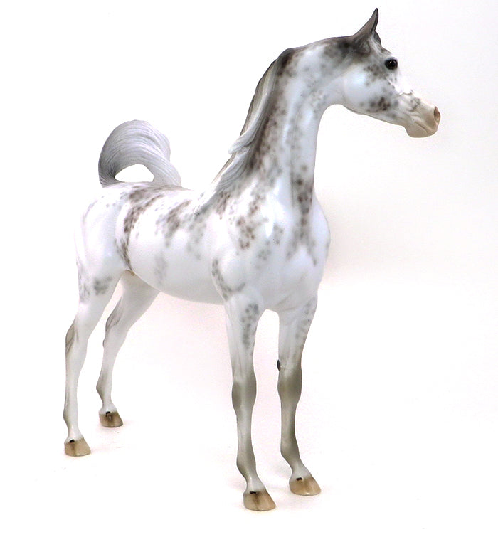OOAK MODEL HORSE