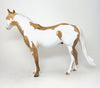 One of a kind Horse