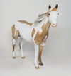 OOAK Model Horse