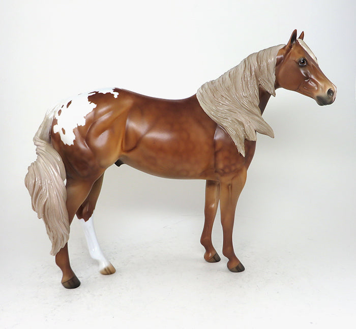 Limited Edition Model Horse