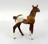 chip foal 