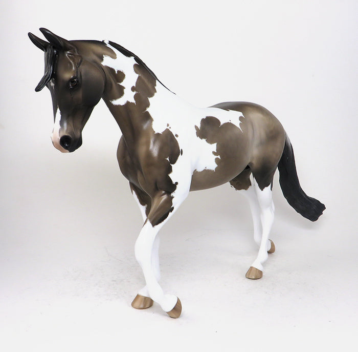 Horse by Sheryl Leisure