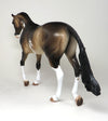  THOROUGHBRED 