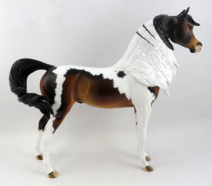 Foxtrot Felicity