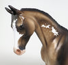 OVERO THOROUGHBRED 