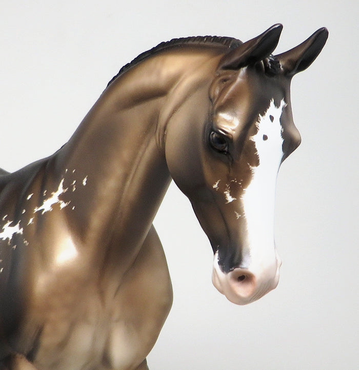 SHERYL LEISURE Horse