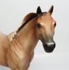 Stock Horse