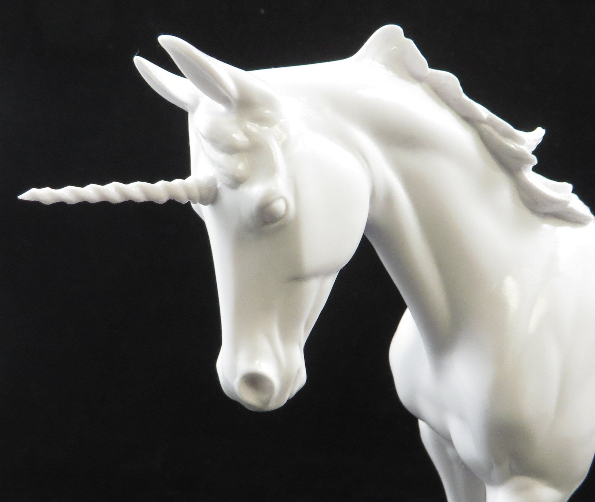 UNICORN HORN