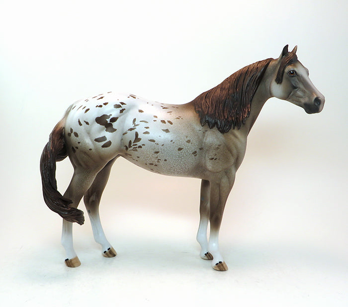 Custom Mare 