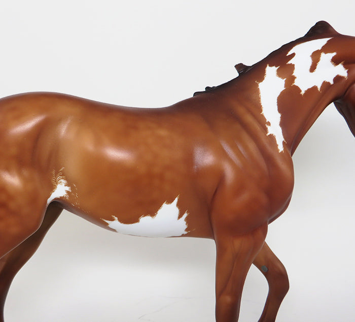 OOAK Model Horses