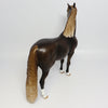 Liver Chestnut