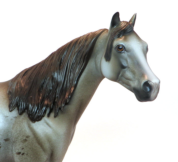 Mare Model Horse
