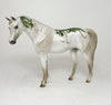 Holiday Model Horse