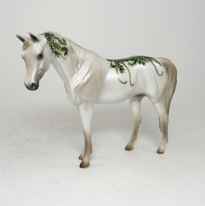 Pebbles Model Horse