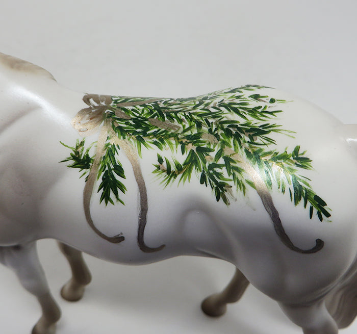 Decorator Model Horse
