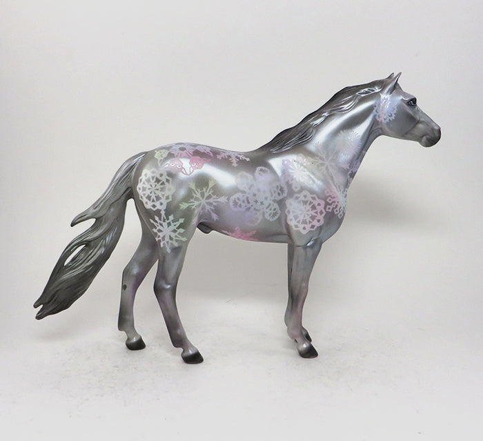 drifa spanish mustang model horse