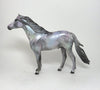 holliday decorator spanish mustang