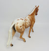 Appaloosa