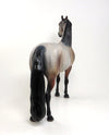 Bay Roan