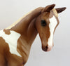 WEANLING