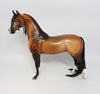 buckskin