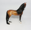 buckskin