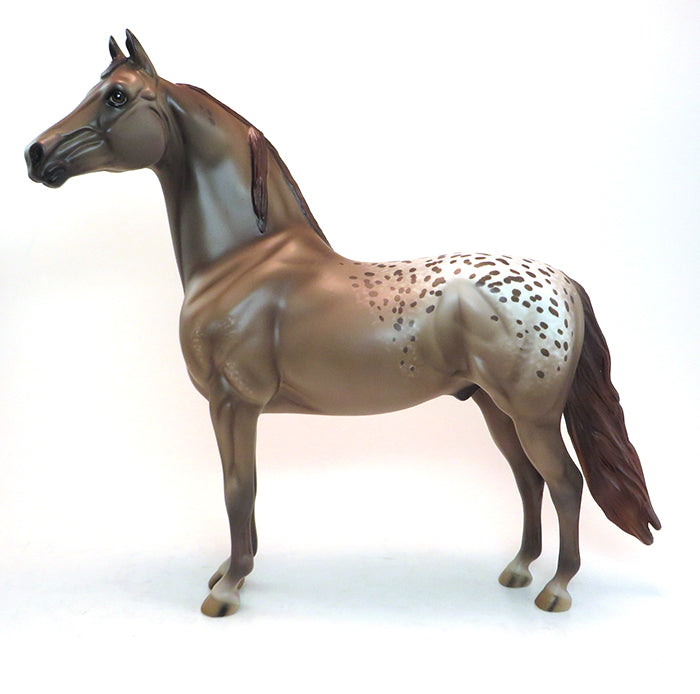 MORGAN MODEL HORSE